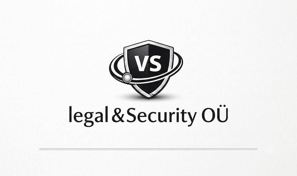 vs legal & security